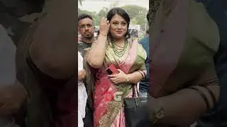 চিত্রনায়িকা শাহনূর #shahnoor #shortsvideo #celebrity #shorts #entertainment #dhallywood #dhakaglitz