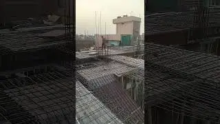 Electrical conduit work