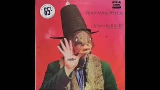 Captain Beefheart - Ella Guru