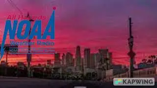 *VAILD TONES* EAS Mock: Chemical Release