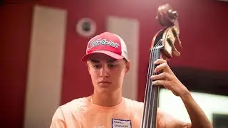 Seattle JazzED 'Sonny Moon for Two' | School Of Jazz