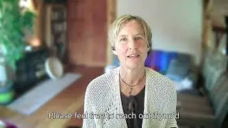 Anni Muhlegg is a registered social worker and therapist with over 20 years of experience.