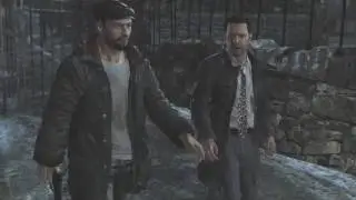 max payne 3 / free aim
