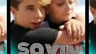 Best friends [gavin magnus & sophie fergi