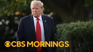 Trump begins state visit to London amid rising political tensions