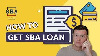 How to Get an SBA Loan - The Ultimate Guide