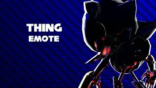 Thing(Og Steampianist) - Outcome Memories OST