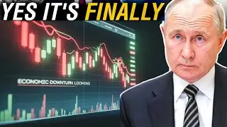 Russia&rsquo;s Economy Isn&rsquo;t Collapsing &mdash; But Households Are Paying the Price