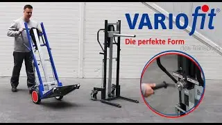 VARIOfit® - Materialheber
