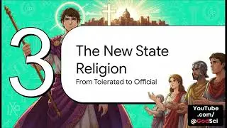 Christianity and the Roman Empire (1.8)