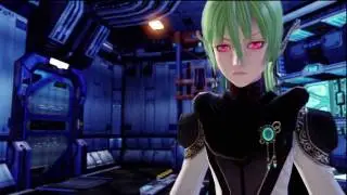 Star Ocean The Last Hope - Private Action 46 : Faize Final PA