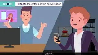 Speaking   Participating In Buyer Seller Interactions