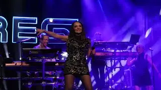 Milk Inc. - Run (Live At Koekelare Leeft 31-08-2024)