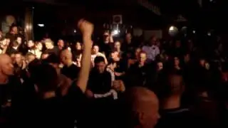 Armageddon VI with Outblast & Korsakoff @ Excalibur Harberg  2
