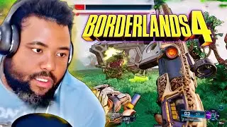 borderlands play though highlights EP 5