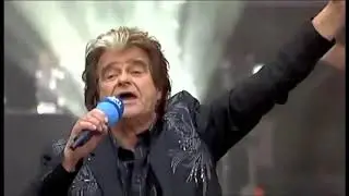 Peter Kent   It's A Real Good Feeling   NDR Kult am Kalkberg