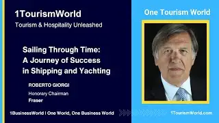 Sailing Through Time: A Journey of Success in Shipping and Yachting | Roberto Giorgi