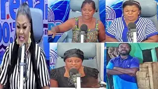 Oyerepa afutuo Live today now 31-1-26 | ante naa oyerepa fm live today | Auntie Naa tv