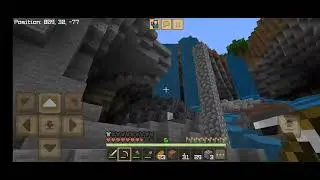 I craft a iron and leather armour Ep 2 (crafting and building)