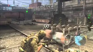 Ghost Recon (Muddvain) Gunnin With Keeba!!