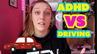 ADHD vs driving|| dangerous driving|| safety tips||