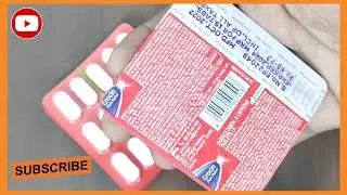 Crocin Pain Relief Tablet Uses, Dosage,Benefits,Side Effects Full Review In Hindi || दर्द बुखार ||