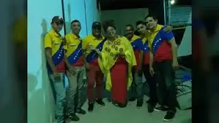 Implacables De Venezuela- A Trav&eacute;s Del Vaso