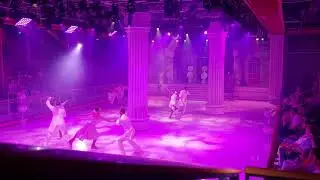 Ice skating show in studio B Valentina Aved 12018384838