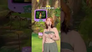 Every Disney Fairy: The Never Council 💻  #disneyfairies #pixiehollowfairies #pixiehollowonline