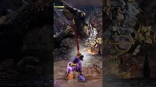 Bow Exhaust Coating Is Underrated? Capcom please buff #monsterhunterwilds #bowbuild #mizutsune