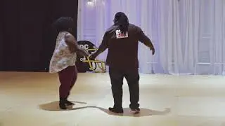 ISDC 2018: Drewry & Janet - Just Dance - Detroit Ballroom