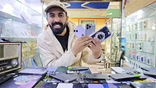 أتمنة الأيفون إبتداء من 800 درهم تال ال 16 برو ماكس 