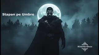 RitmStrabun - Stapan pe umbre