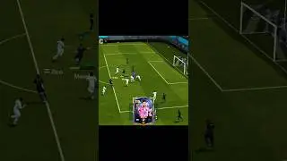 119 MESSI FULL REVIEW 🔥🐐☠️|#eafc #fcmobile