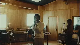 Tejy - Damned If I Do (Live Performance) | One Take