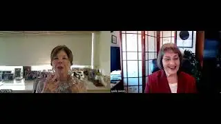 Terry Yoffe, Executive Coach and Laurie Lawson, Coach talk about 4th Quarter and goal setting