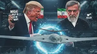 US attacks Iran within 24 and Venezuelan oil to the world market