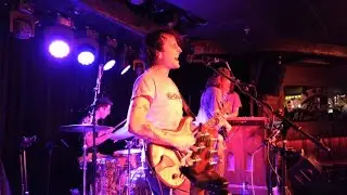 Sqwerv - SET 2 - 12/30/2025 - Shakedown Bar, Vail, CO