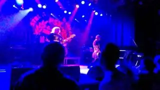 Crude SS - Live PSK Stockholm 2017