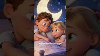 Listen & Move &ndash; 🦸&zwj;♂️ We Are Heroes - Fun Nursery Action Short #cute #disney #love #baby