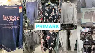 What&rsquo;s new in primark // Primark women&rsquo;s pyjamas / November 2020