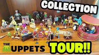 The Muppets Collection Tour 2024