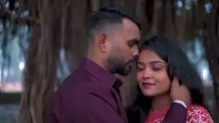 SONAM#SANJEEV pre #wedding#love song#sweet#cuple