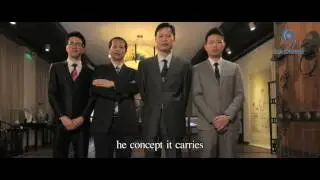 A short video about Cun Yang Zhai