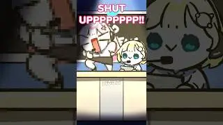 high resolution mori #shorts #hololive #vtuber #anime #hololiveenglish #animation #vtuberclips