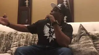 LFNK I-10 Tour Artist Trill Will