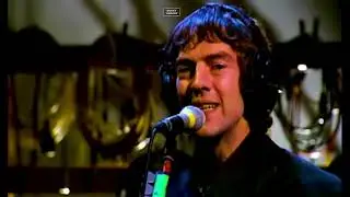 The Verve  - Live At Maida Vale 2008 720p 50fps