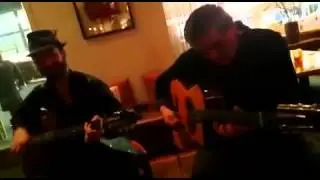 Gypsy Jazz New York City