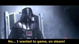 Darth Gamer reacts to Red Dead Redemption 2 coming out on Epic Game Store on PC