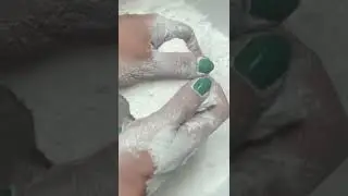 Homemade Chalk